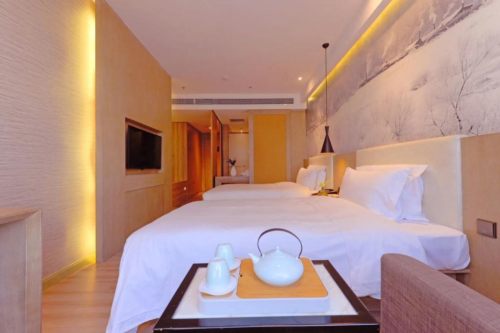 Changchun Jiatai Atour Hotel