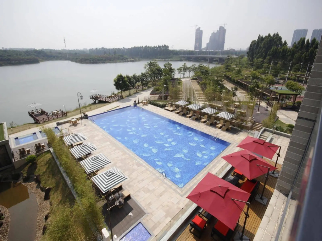 Silver World Hotels Resorts