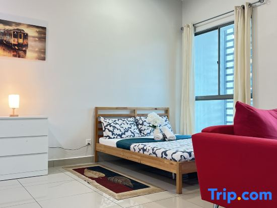 The Bureau - Smart Suites Cyber