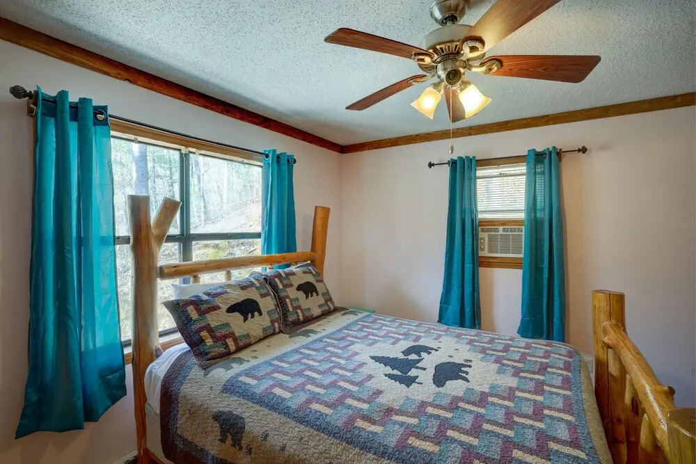 Bears' Choice Cabin