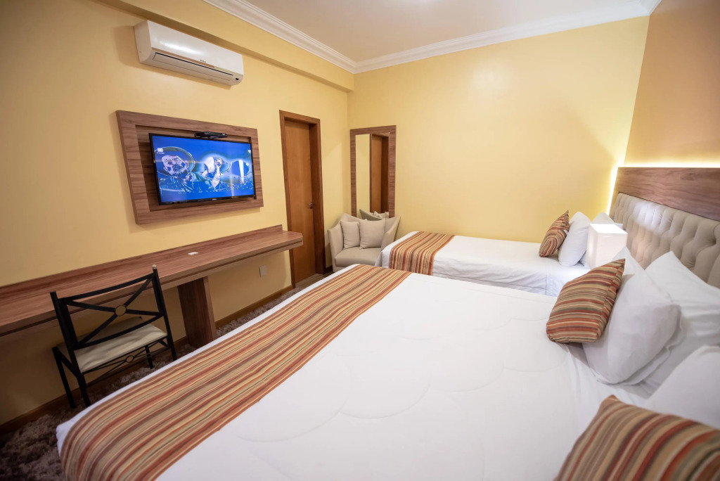 Hotel Alles Blau