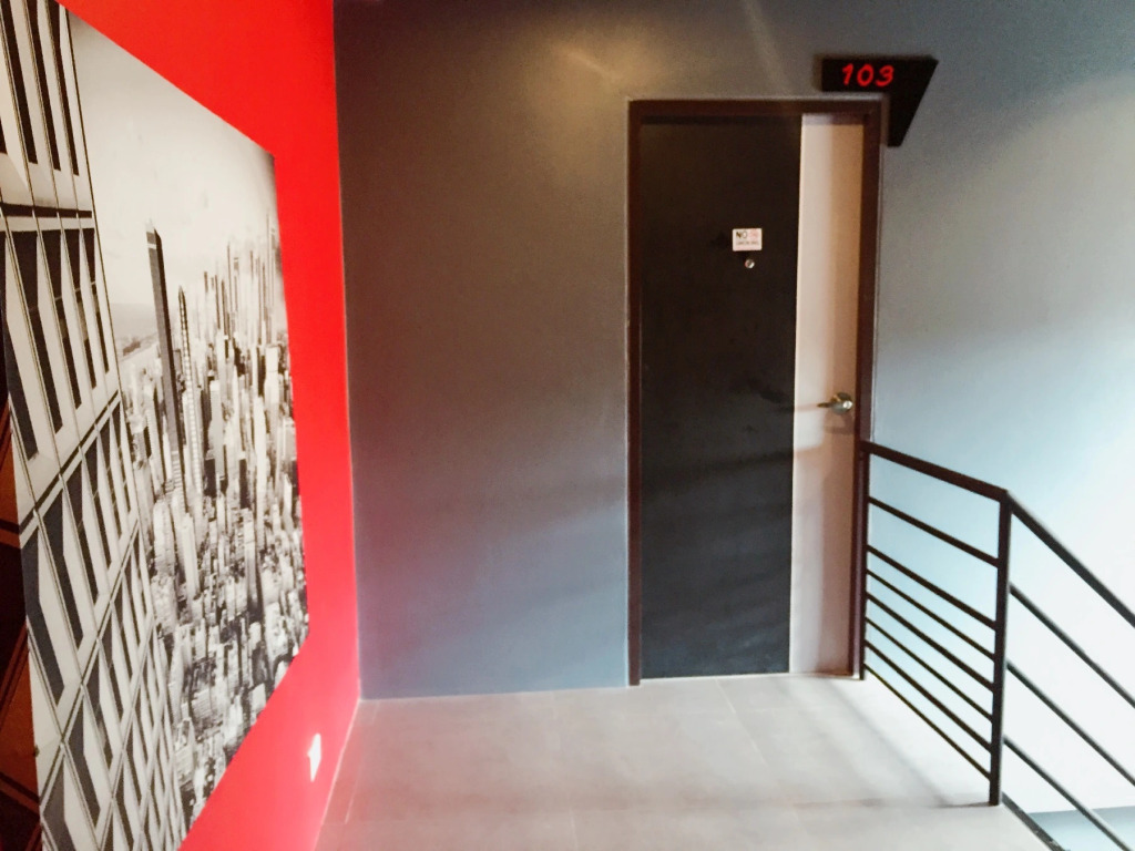 Avenue Residence