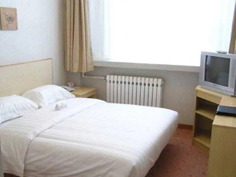Super 8 Hotels Beijing Dongsi