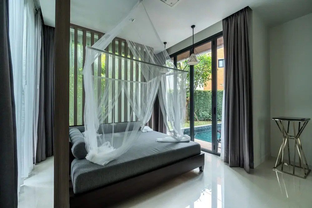 Panora Villa 8112 By Villacarte