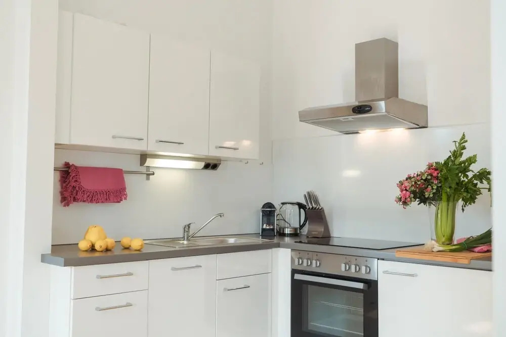 Deluxe Apartment With Elevator in the Historic City Centre of Krems