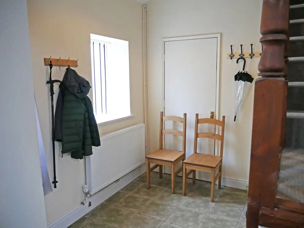 Glendower House B&B