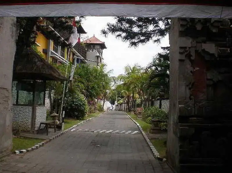 Aneka Beach Kuta