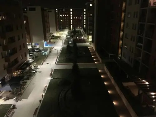 A Blok Apartments A2