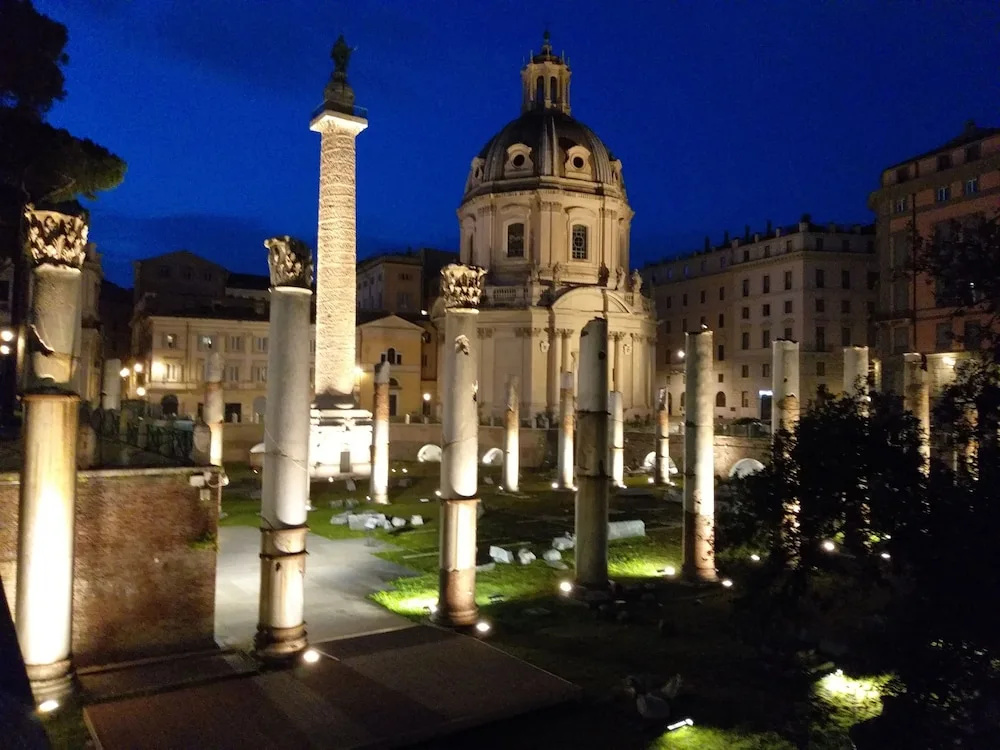 B&B A Home in Rome
