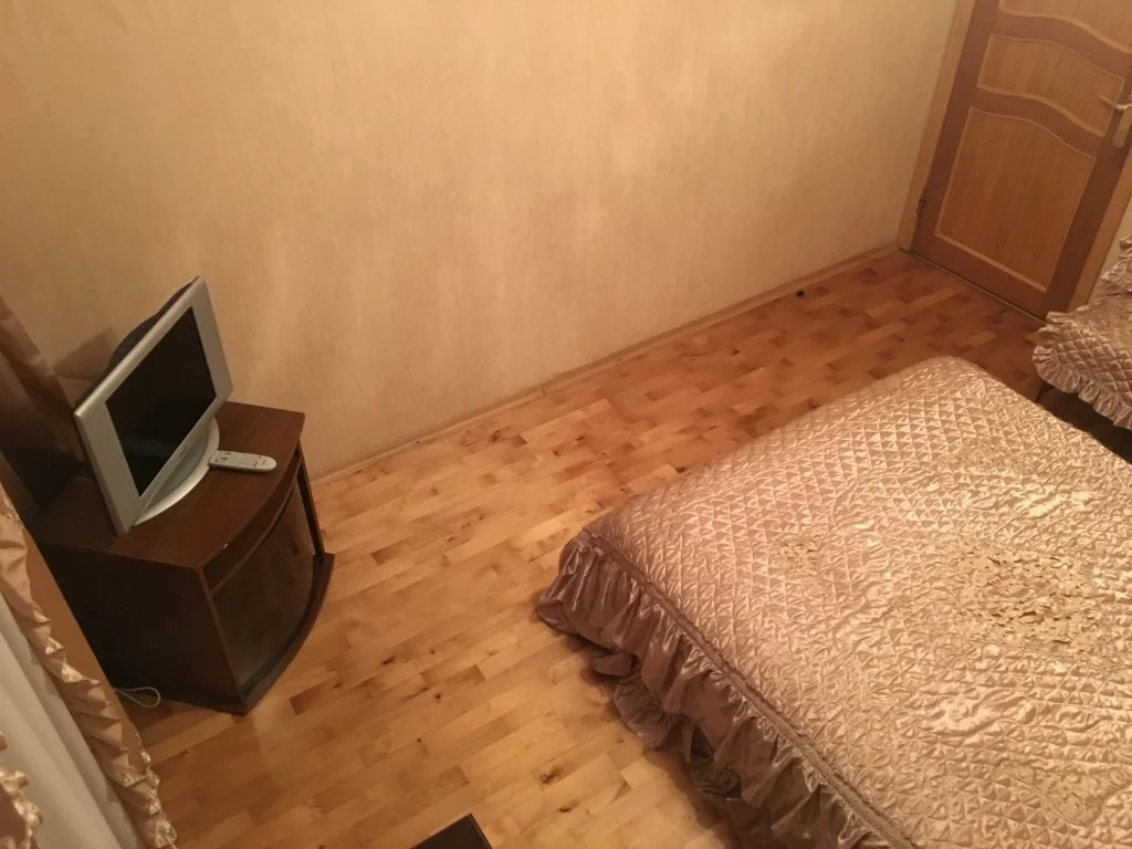Gostevoj Dom Na Argunovskoj
