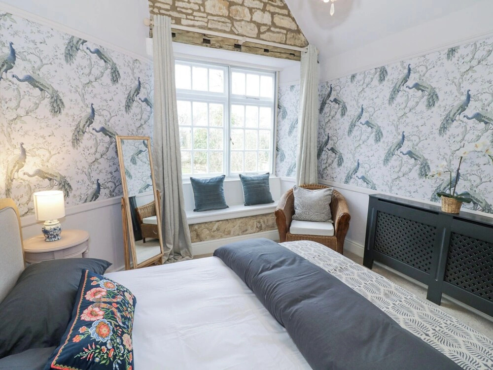 Lower Pack Horse Cottage