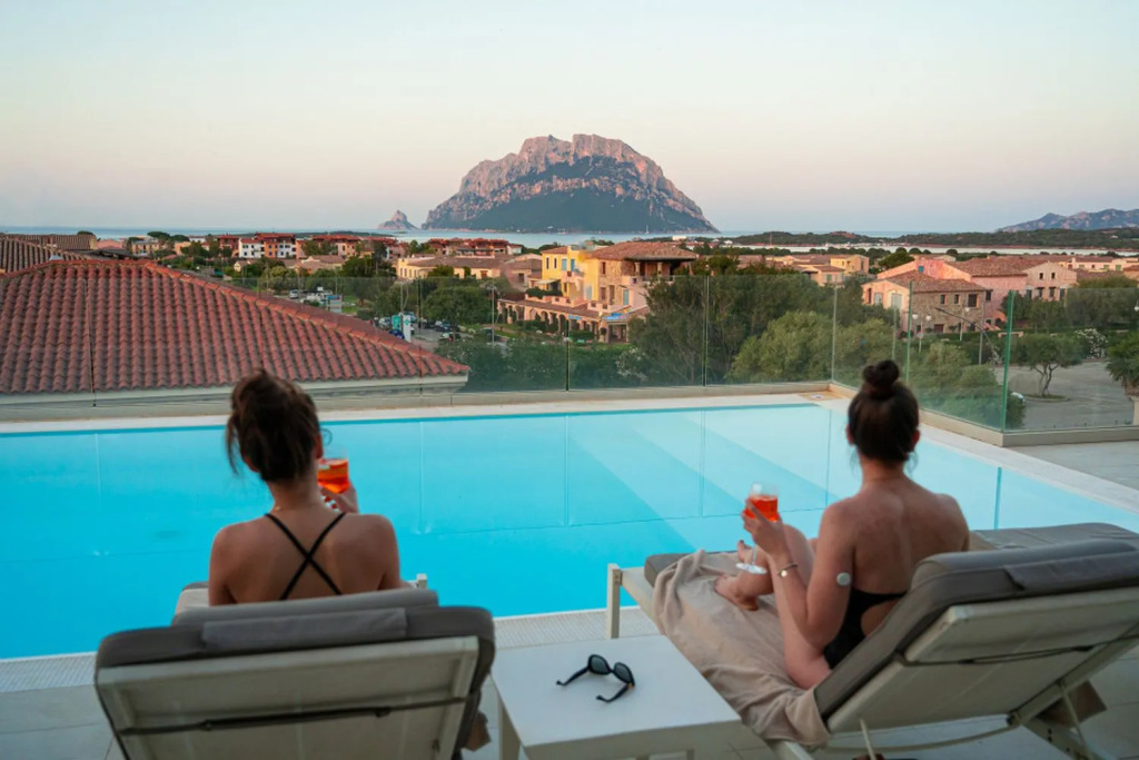 Felix Hotels - Hotel Residence Porto San Paolo