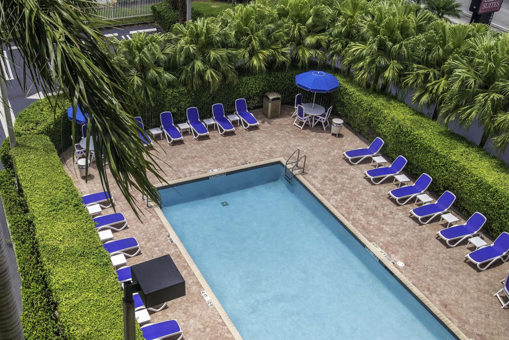 Comfort Suites Miami - Kendall