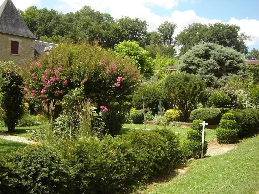 La Ferme Fleurie