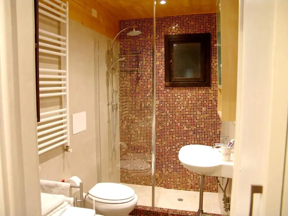 Apartment With 2 Bedrooms In Roma, With Furnished Balcony And Wifi