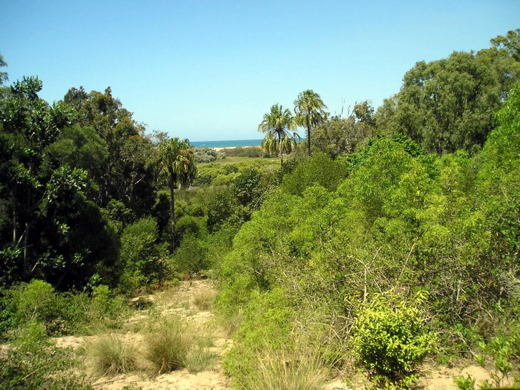 Broadwater Haven