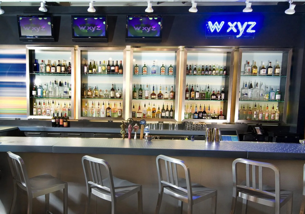 Aloft by Marriott Chesapeake
