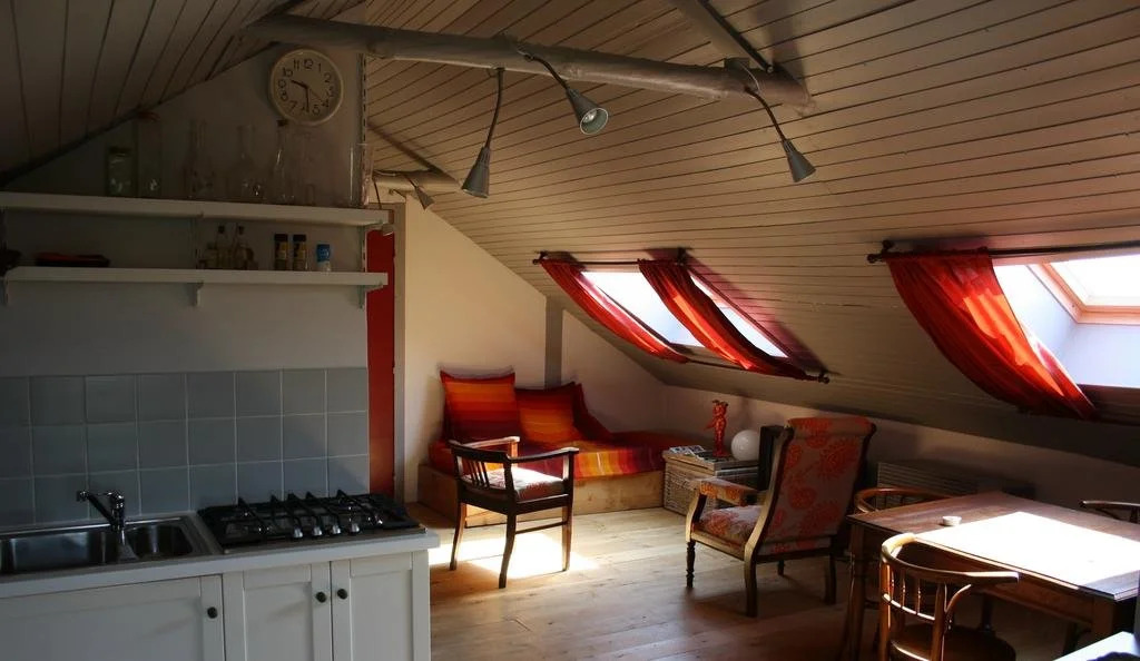 B&B t Wit Reigertje