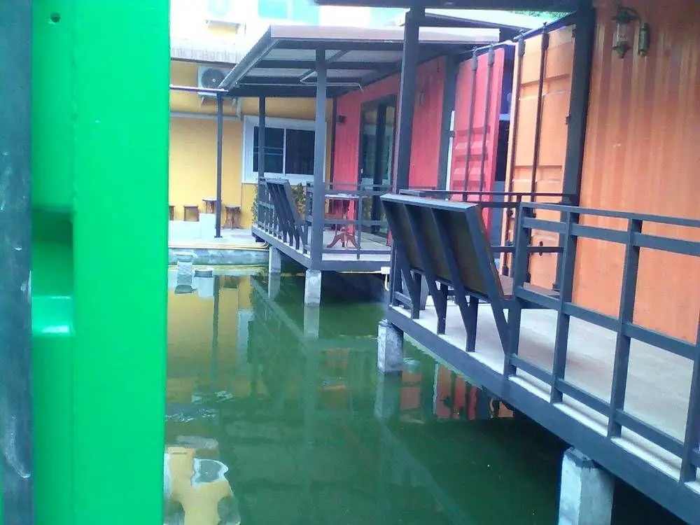 Oyo 1031 Amera Resort