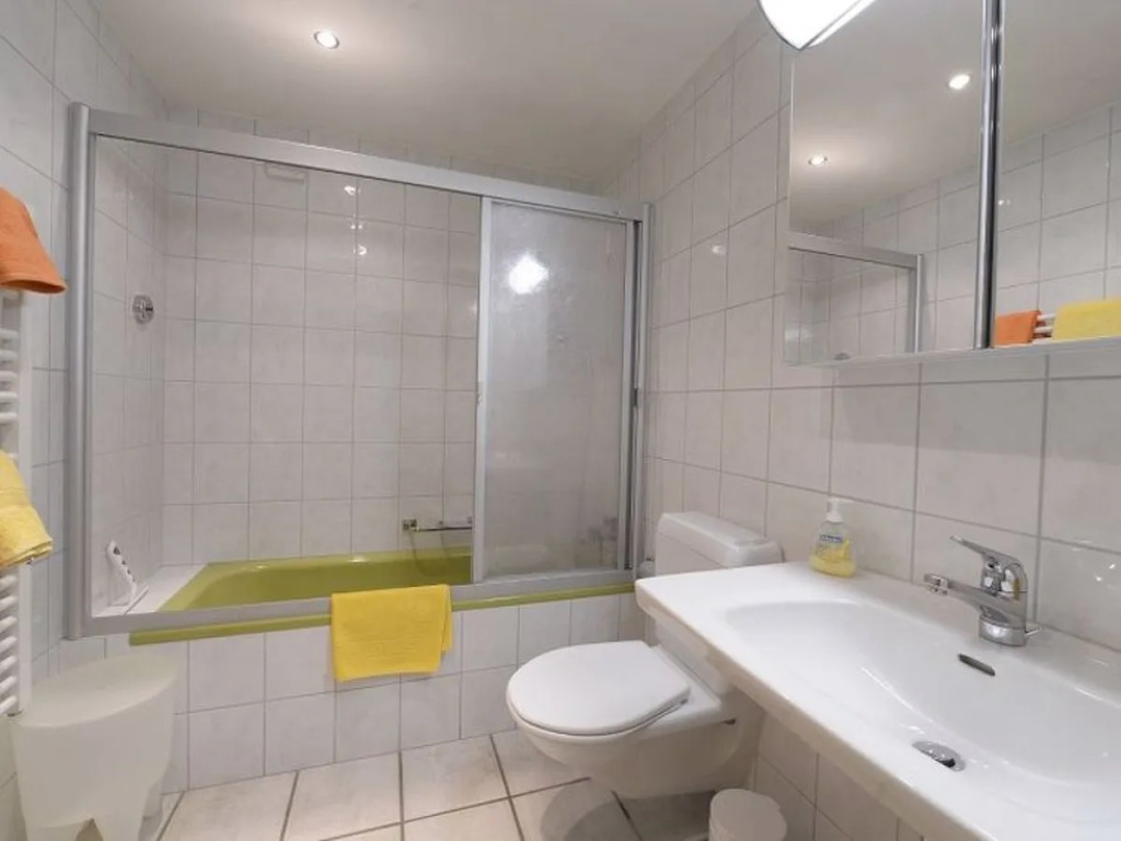 Ferienwohnung Vi 338a 32393