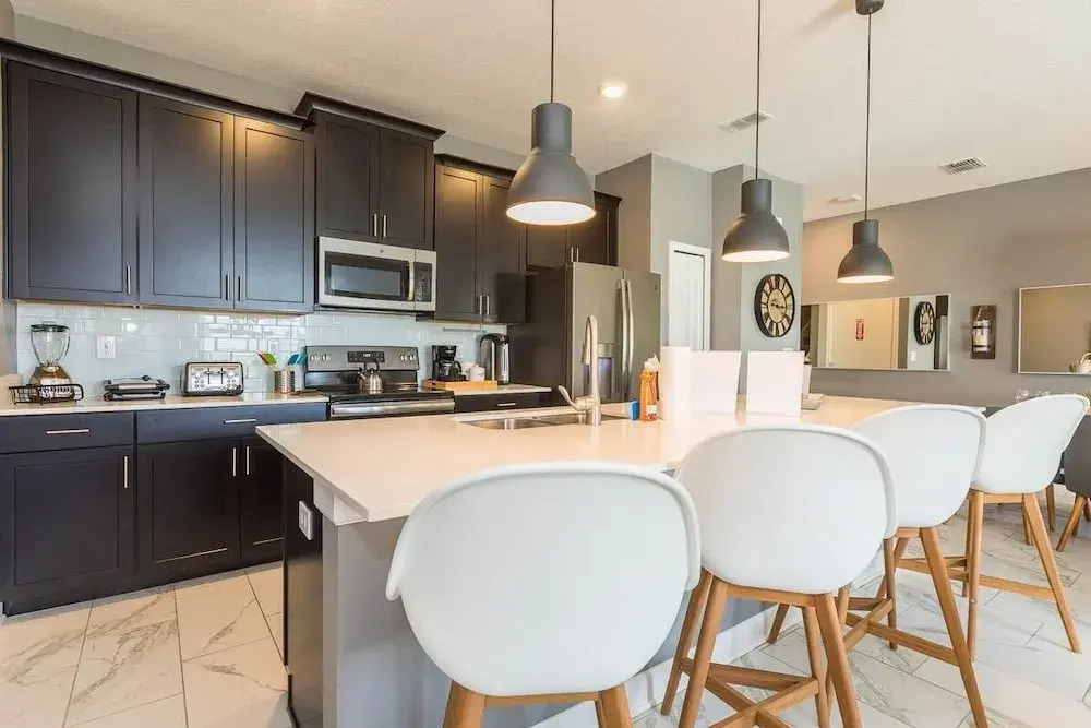 8924 SD - Luxury 4BR Townhome: Private Pool