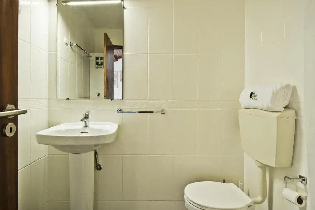 Bmyguest Arroios Central Apartment
