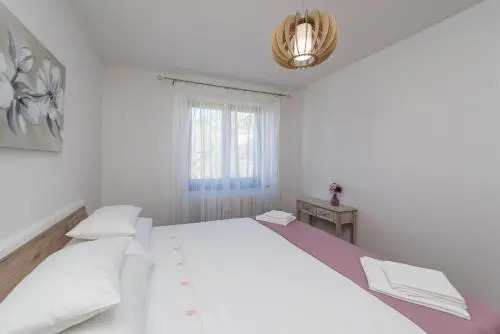 Stedi Apartment