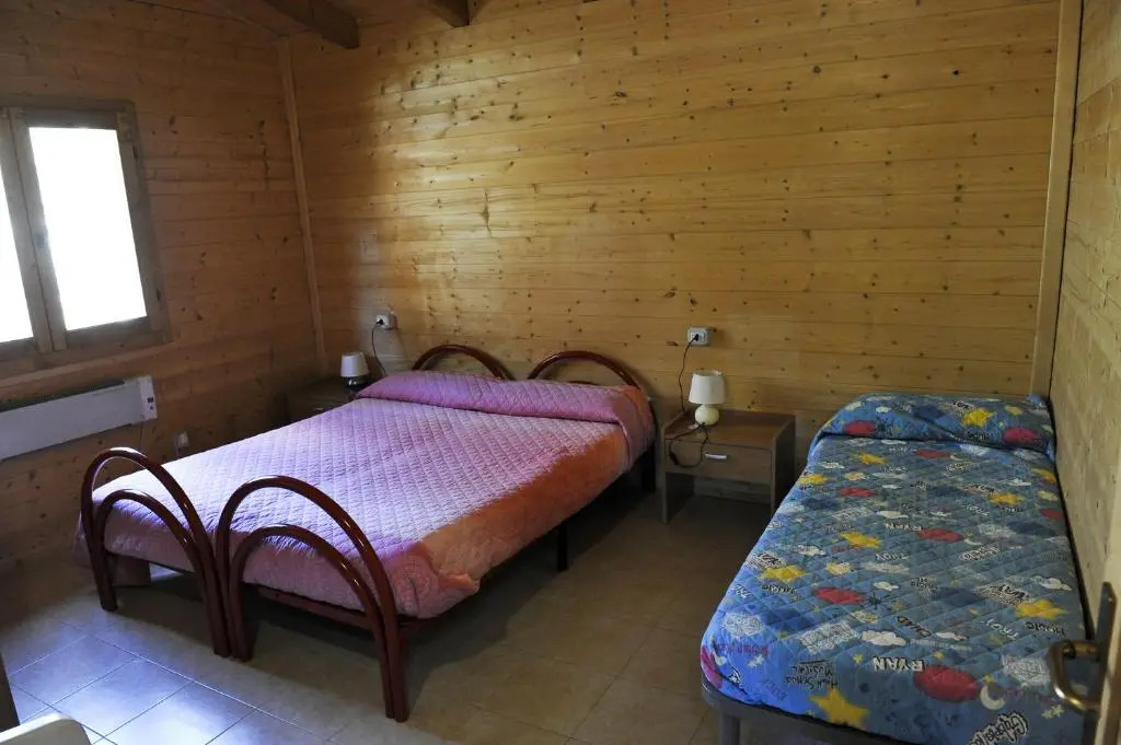 Holiday Home Bagnara