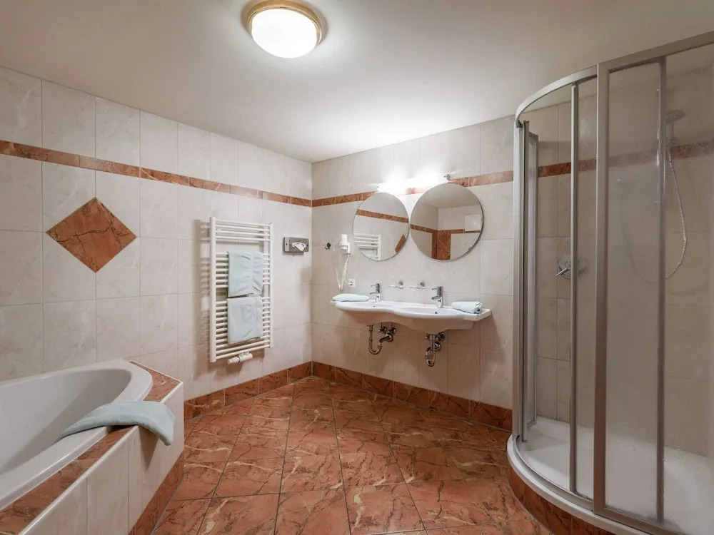 Apartment in Stumm Near Zillertal Ski Area