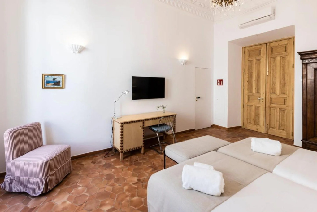 Casa Pizarro Hotel
