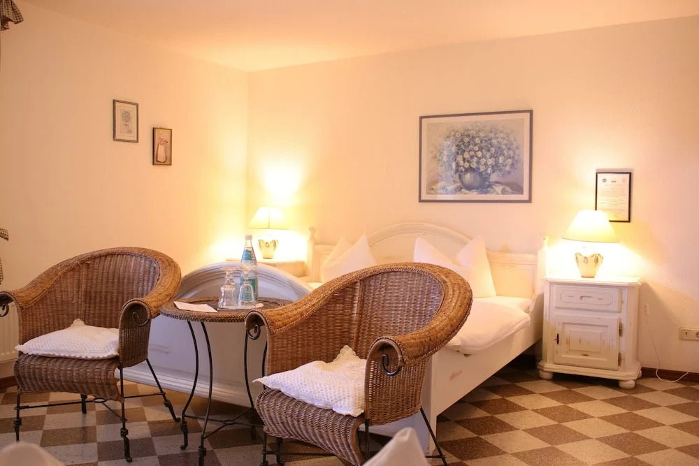 Hotel & Restaurant zur Post