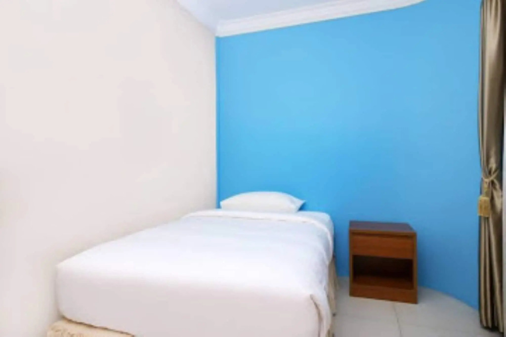 Safina Inn Syariah Sekupang Batam