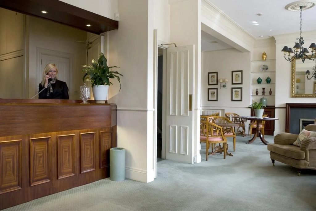 Skene House HotelSuites - Holburn