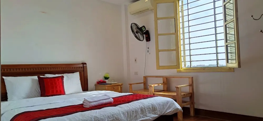 Thanh Hương 99 Hotel - Nội Bài