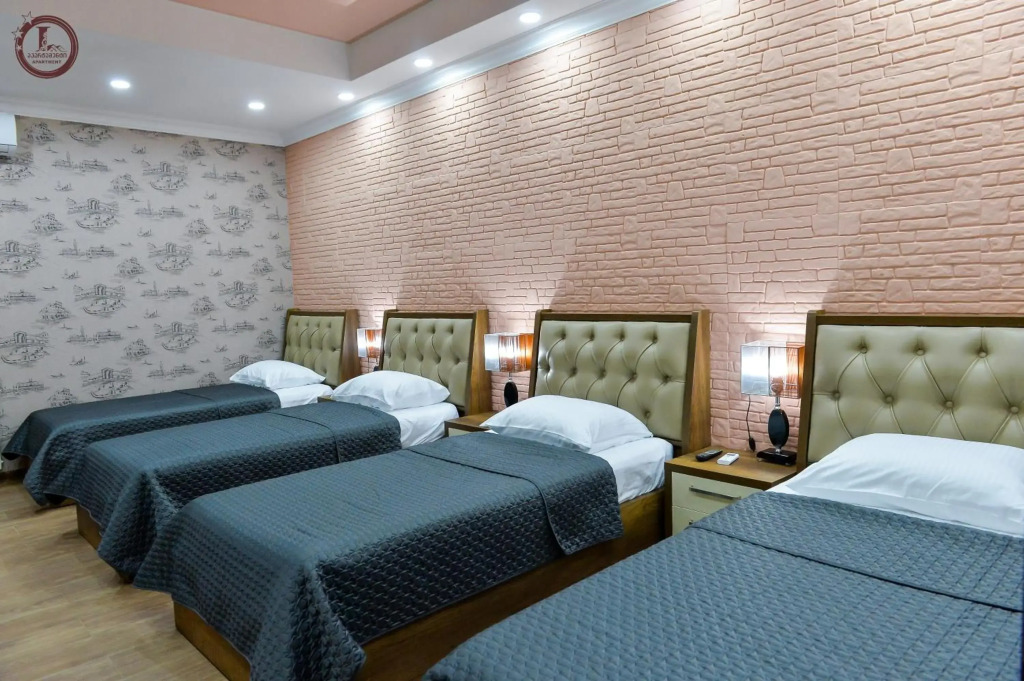 Pirveli Apartment