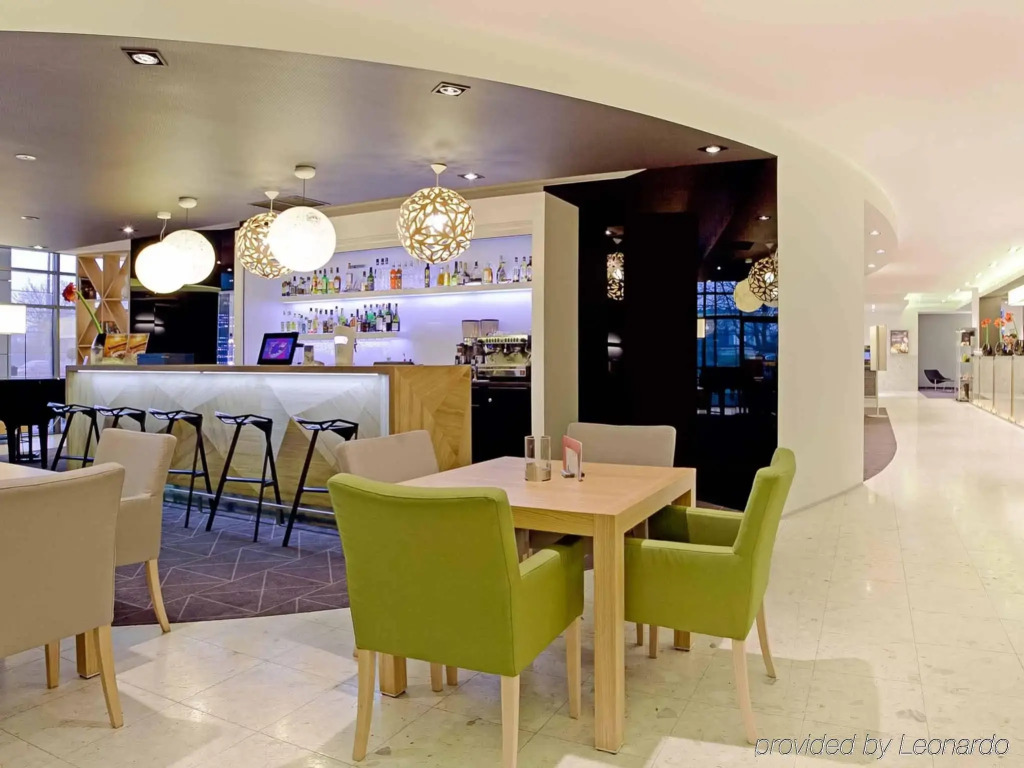 Novotel Kraków Centrum