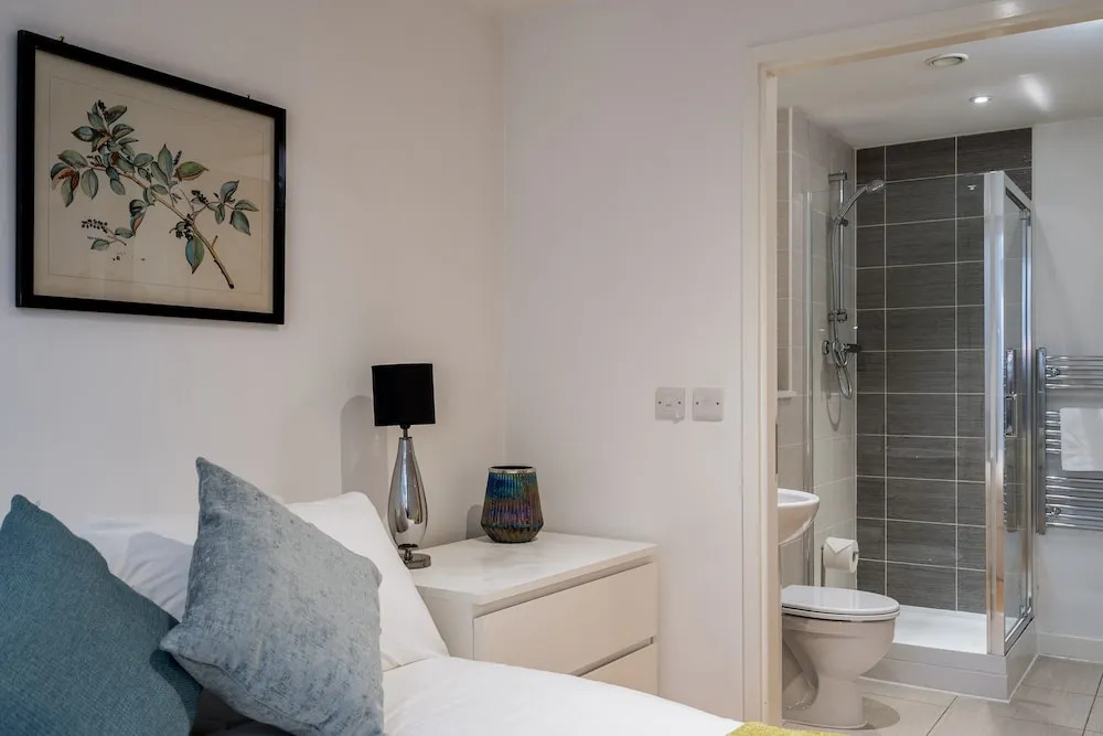 Cozy Stays The Exchange Manchester City Centre