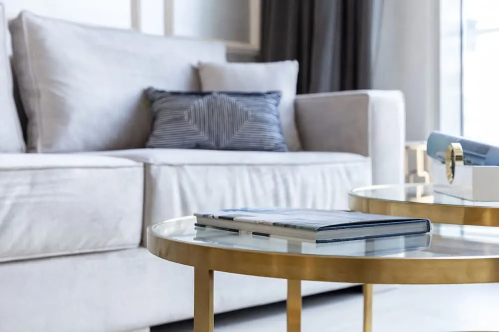 Modern Arabian Themed 1BR Apartment in Dubai Marina