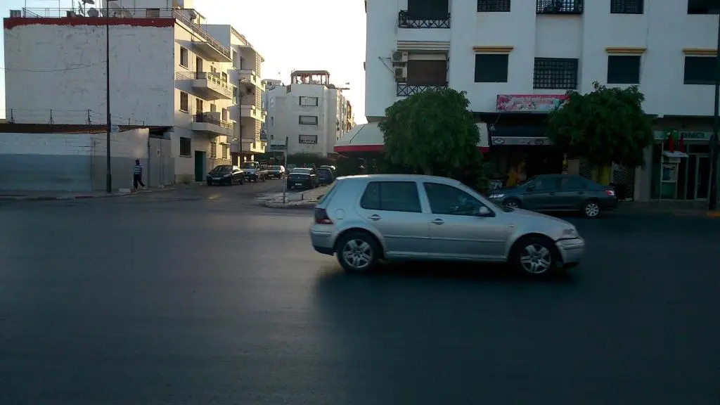 Noure Riyad Appartement 6