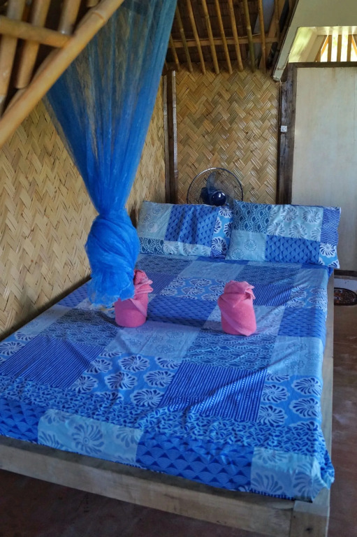 Erlittop Nature Lodge