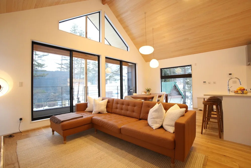 Hinoki Chalet