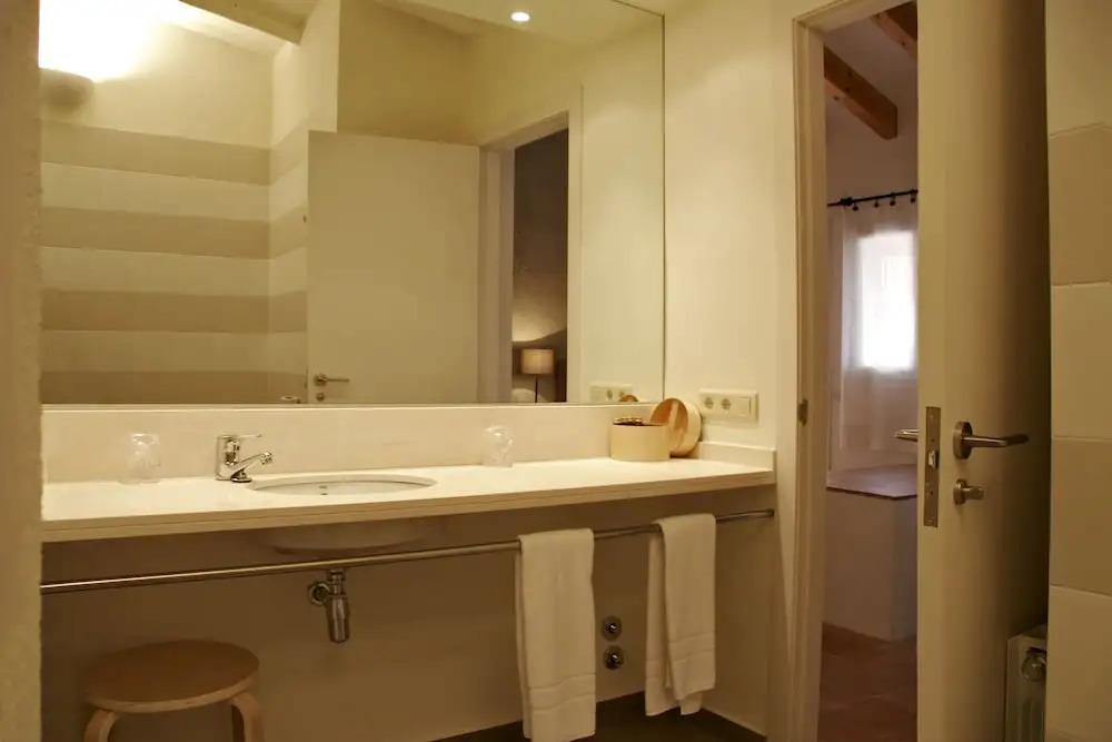 Rusticae Hotel Aldearroqueta