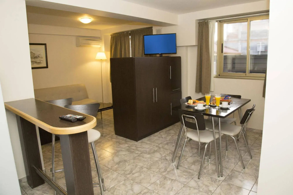 Vecchia Terra Apart Hotel