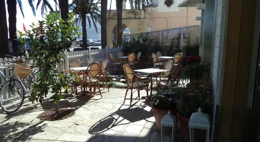 Hotel Miramare
