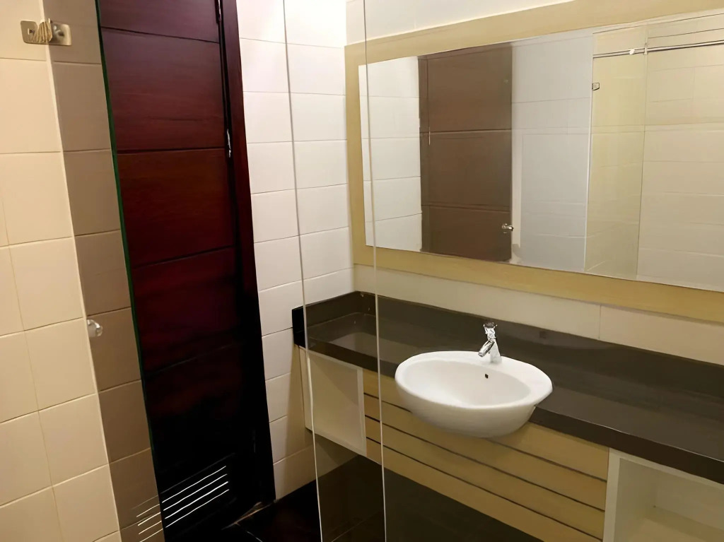 Citihub Hotel @Kediri