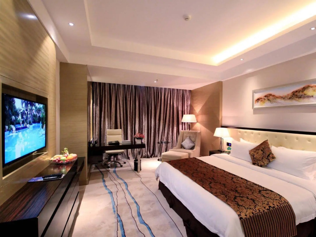 Chateau Star Sea Hotel