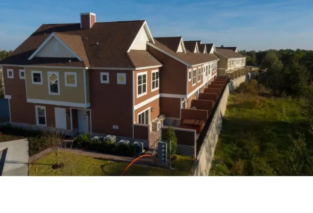 Dream Thematic Vacation Home Su2602