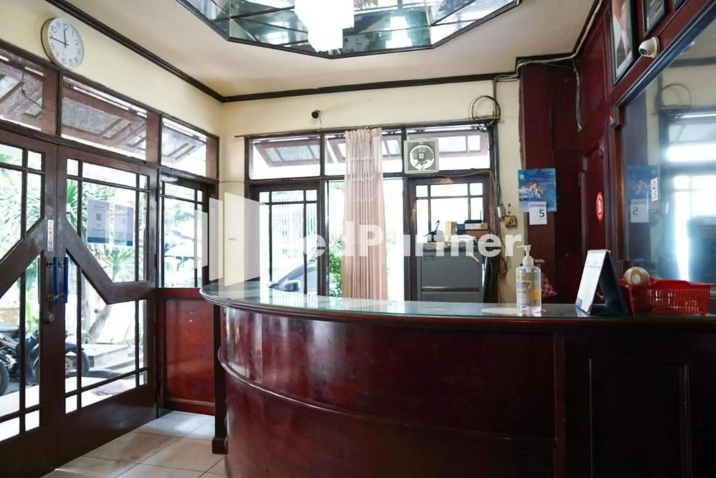 OYO 181 Wisma Bintang