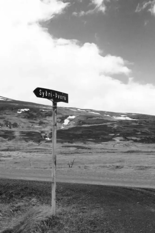 Syðri-Þvera