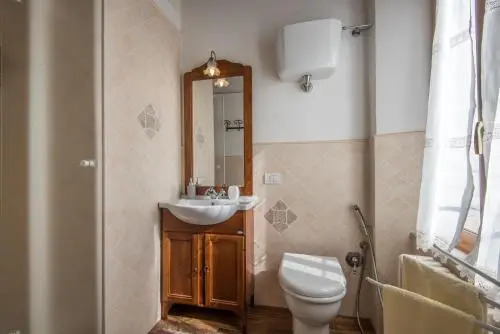 Montepulciano Apartment Poggiolo